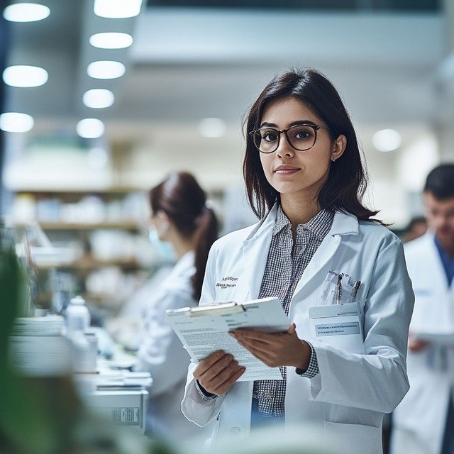 Acadêmicos de Medicina