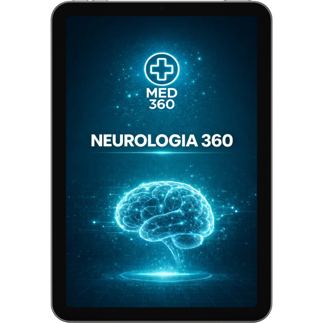 Manual Prático de Neurologia Clínica