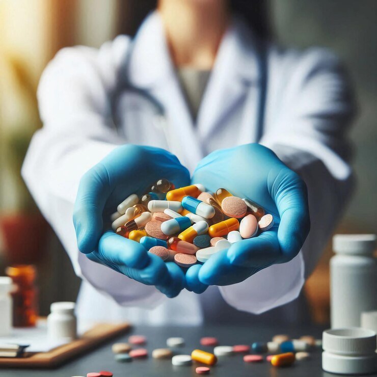 Na rotina médica, consultar farmacologia com clareza faz diferença