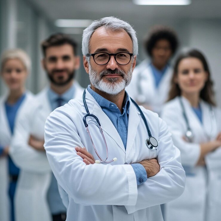 Médicos