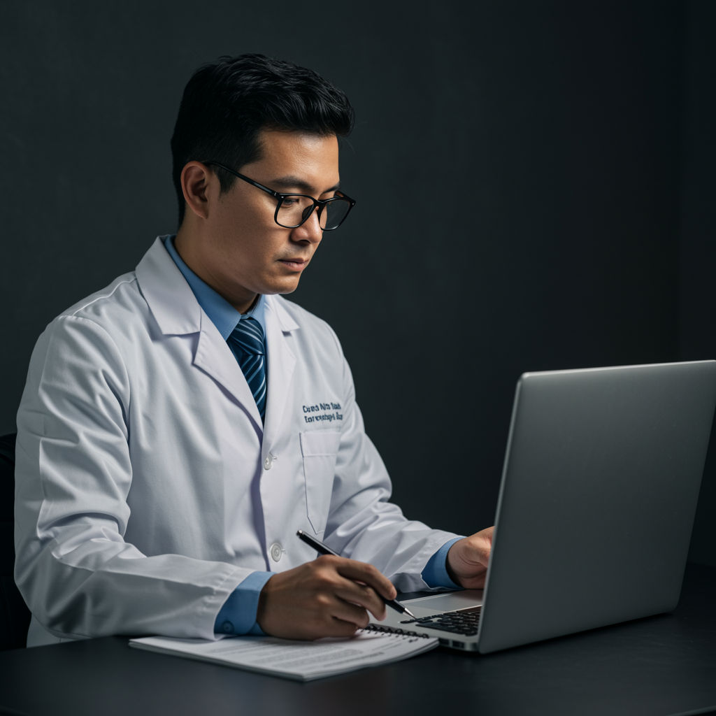 Médicos