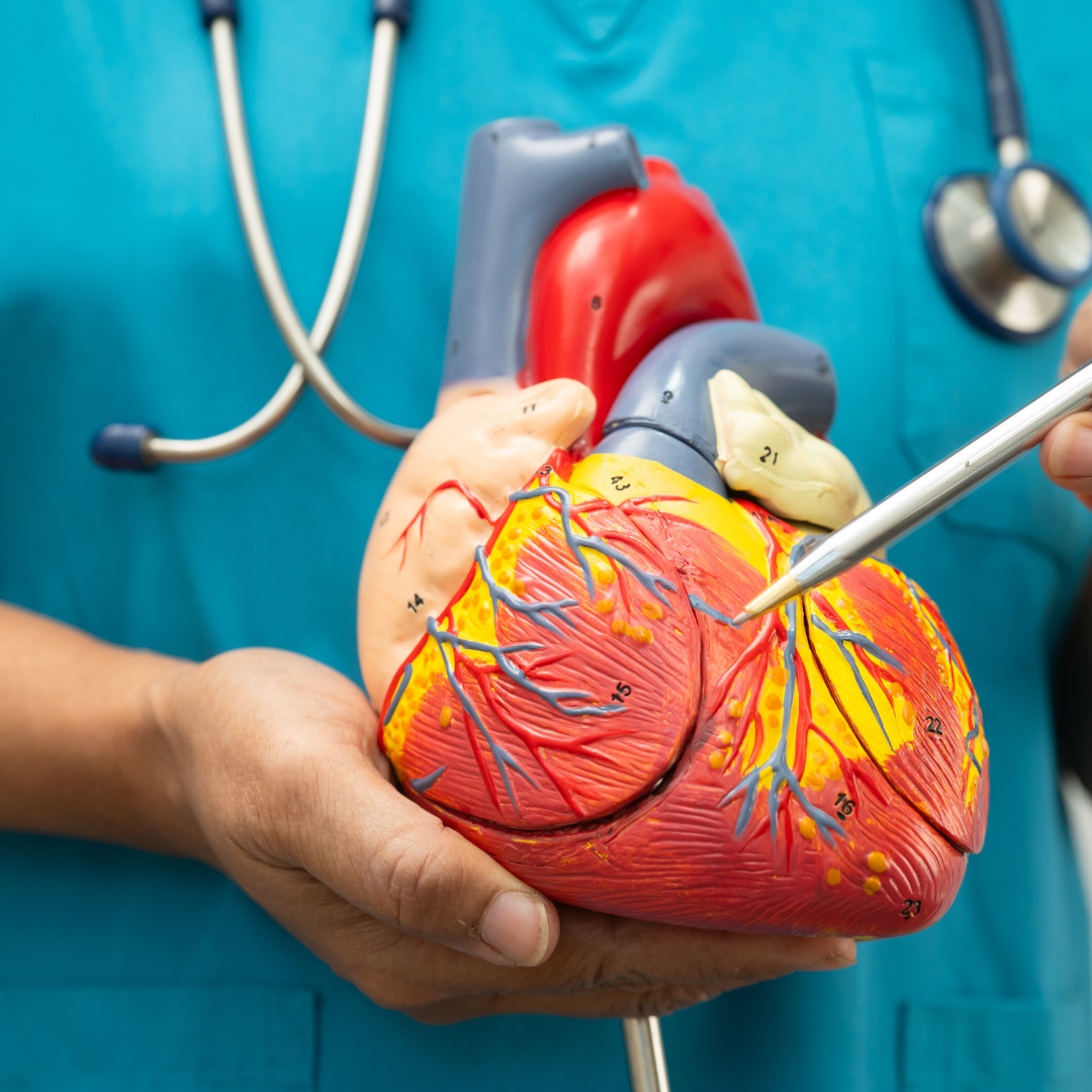Cardiopatias Congênitas