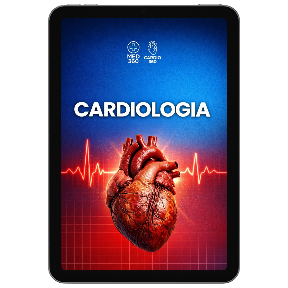 Manual Prático de Cardiologia Clínica