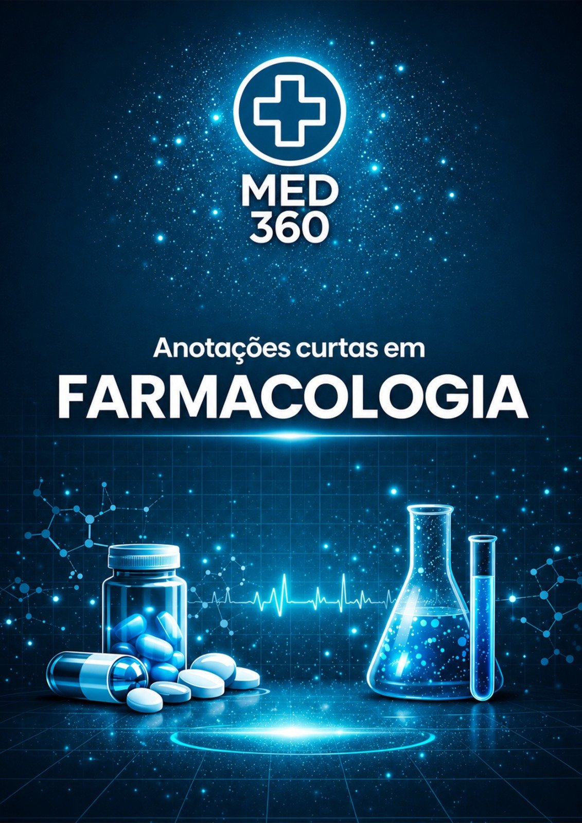 Manual de prescrições pediátricas